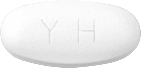 유크라정625mg 제품 사진