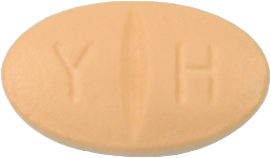 유한심바스타틴20mg 제품 사진