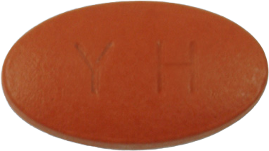 에토돌정200mg 제품 사진