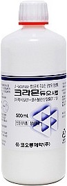 크라몬듀오시럽_(500mL) 제품 사진