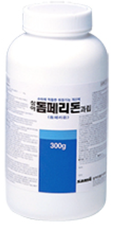 삼아돔페리돈과립_(3g/300g) 제품 사진
