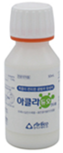 아클라듀오건조시럽_(50mL) 제품 사진