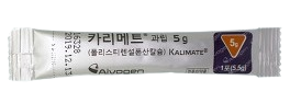 카리메트과립_(5g/5g) 제품 사진