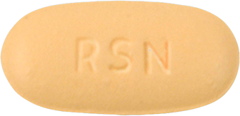 악토넬정35mg 제품 사진