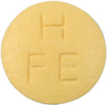 무노발정2.5mg 제품 사진
