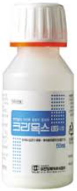 크라목스듀오시럽_(500mL) 제품 사진