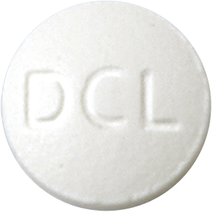 동구레보플록사신수화물정100mg 제품 사진