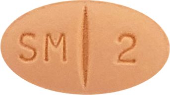 심바스타정20mg 제품 사진