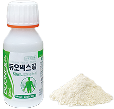 듀오넥스건조시럽_(50mL) 제품 사진
