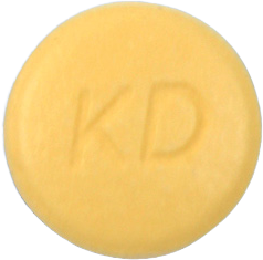 자니틴정150mg 제품 사진