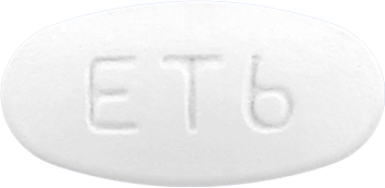 자쿠텍스정625mg 제품 사진