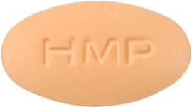 심바스트정20mg 제품 사진