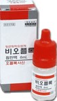 비오플록점안액_(18mg/6mL) 제품 사진