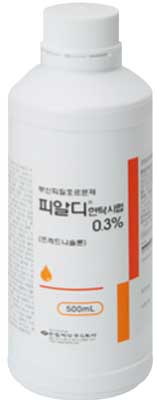 피알디현탁시럽0.3%_(1.5g/500mL) 제품 사진