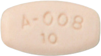 아빌리파이정10mg 제품 사진