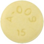 아빌리파이정15mg 제품 사진
