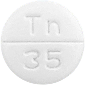 옥시퀸정200mg 제품 사진