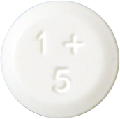 인디비나정1mg/5mg_(28정) 제품 사진