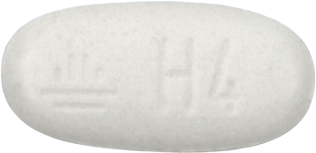 미카르디스플러스정40/12.5mg 제품 사진