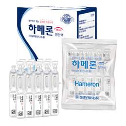 하메론점안액_(0.9mg/0.9mL) 제품 사진