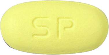 클로신정250mg 제품 사진