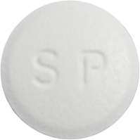 크라목신정187.5mg 제품 사진