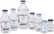 파미레이250주사액_(25.5g/50mL) 제품 사진