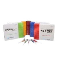 에포론주사액프리필드시린지10000IU/mL_(4KIU/0.4mL) 제품 사진
