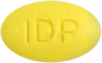 씨라클정250mg 제품 사진