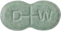 글리필정2mg 제품 사진