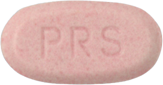 프라스탄정40mg 제품 사진