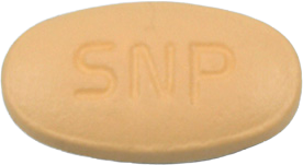 에이프로젠심바스타틴정20mg 제품 사진