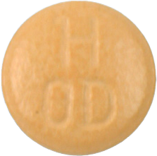 트리아핀정2.5/2.5mg 제품 사진