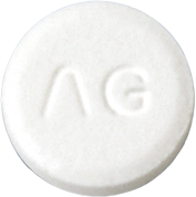 안국카르베딜롤정25mg 제품 사진