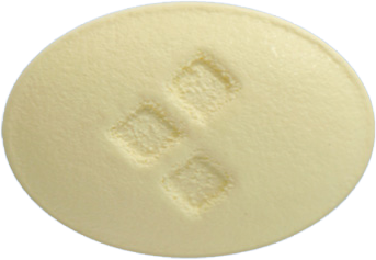 코닐정4mg 제품 사진