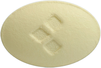 코닐정8mg 제품 사진