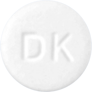 카디렌정25mg 제품 사진