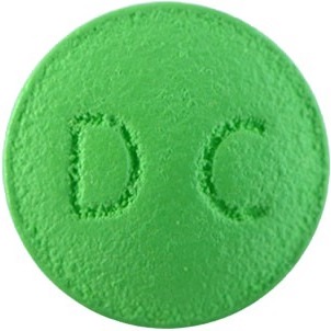 파모스터정20mg 제품 사진
