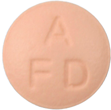 로딜정5mg 제품 사진