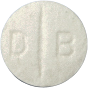 딜라돌정25mg 제품 사진