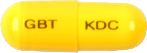 가바틴캡슐400mg 제품 사진