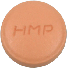 한미펠로디핀지속정5mg 제품 사진