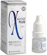 잘로스트점안액_(0.125mg/2.5mL) 제품 사진