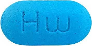 알보젠시메티딘정400mg 제품 사진