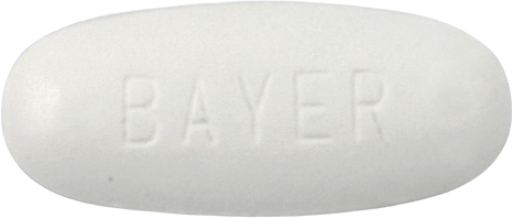 씨프로유로서방정500mg 제품 사진