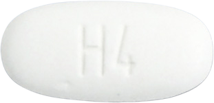 프리토플러스정40/12.5mg 제품 사진
