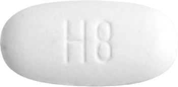 프리토플러스정80/12.5mg 제품 사진