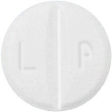 라미실정125mg 제품 사진