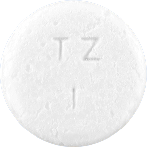 레메론솔탭정15mg 제품 사진