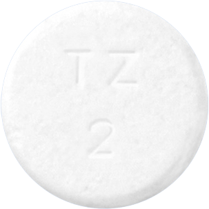레메론솔탭정30mg 제품 사진